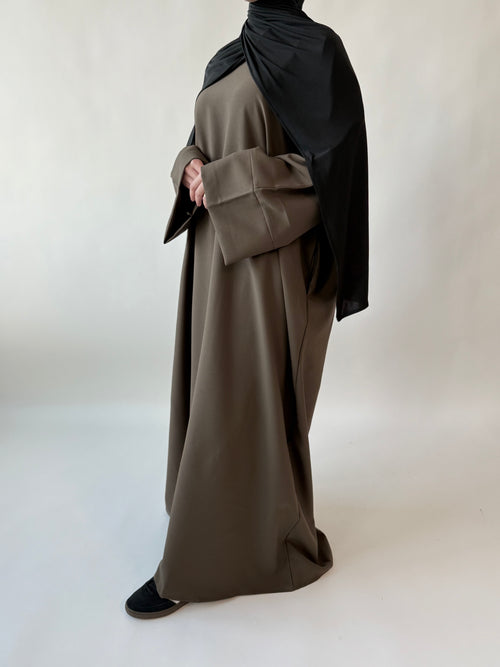 Coffee basics abayah