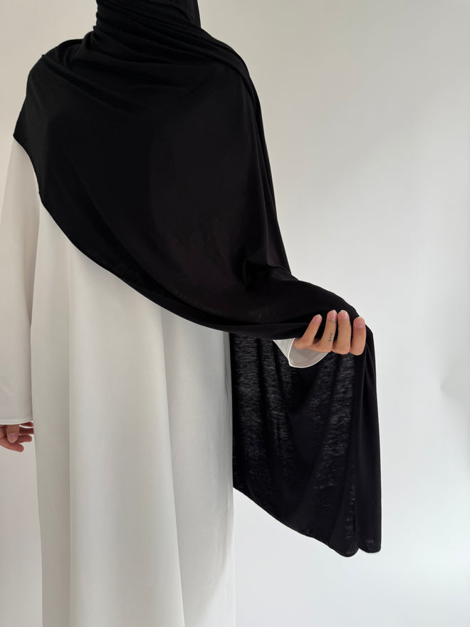 Jersey Black