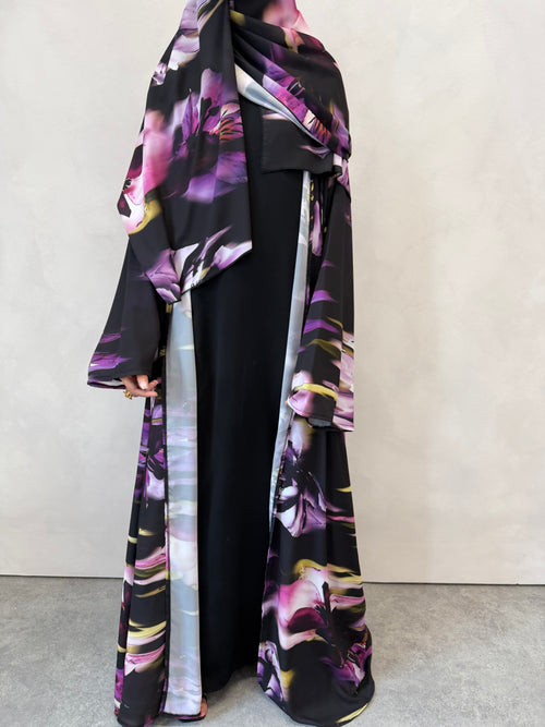Violet 2-piece Set