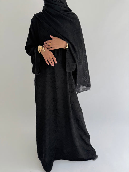 Black Coral Set