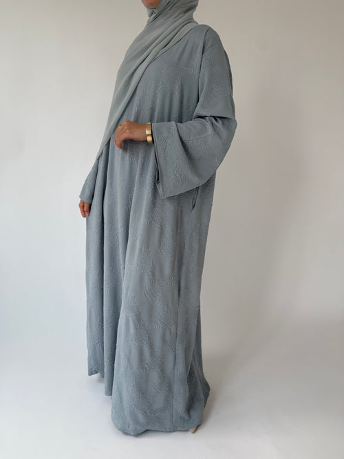 Shadow blue 2 piece Set