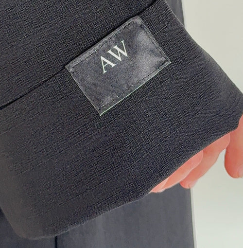 Premium Stone Coat Abayah