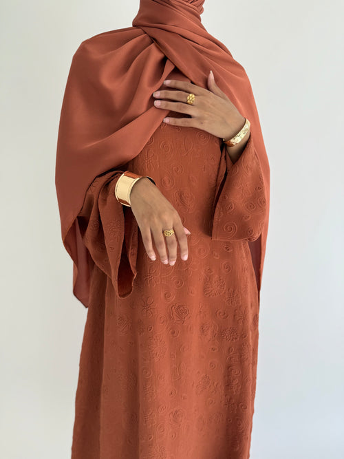 Petal Set: Sienna