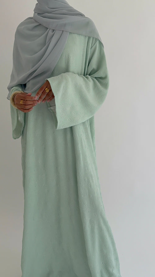 Petal Set: Mint