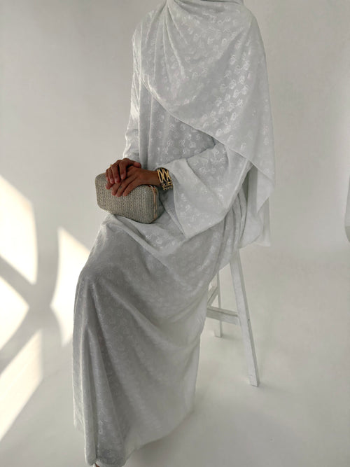 White Rose Set