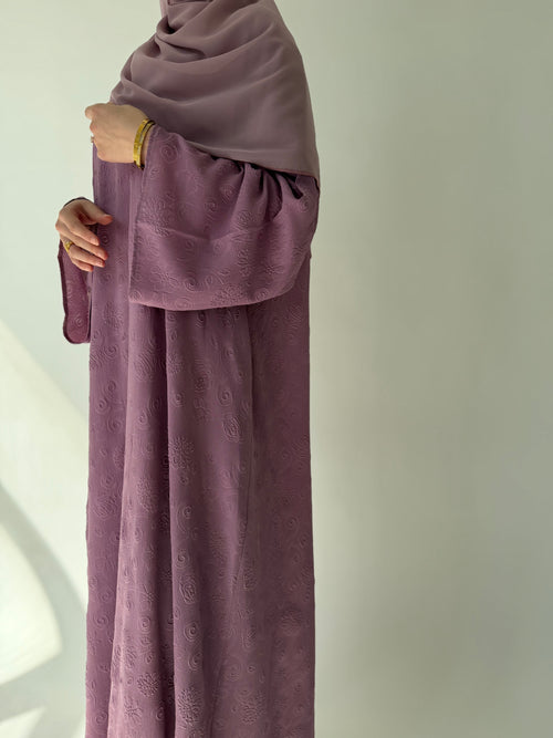 Petal Set: Lilac dust