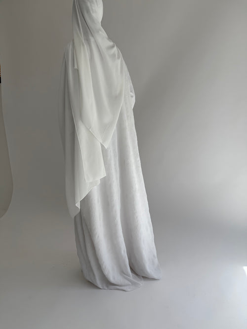 Petal Set: White