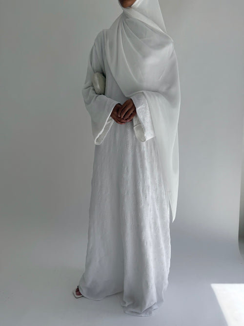 Petal Set: White