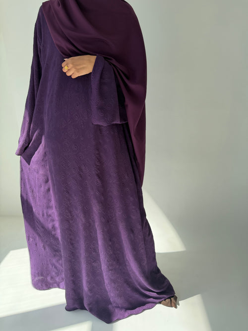 Petal Set: Plum