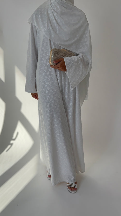 White Rose Set