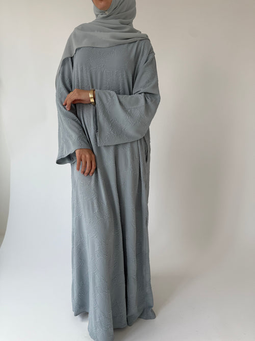 Shadow blue 2 piece Set