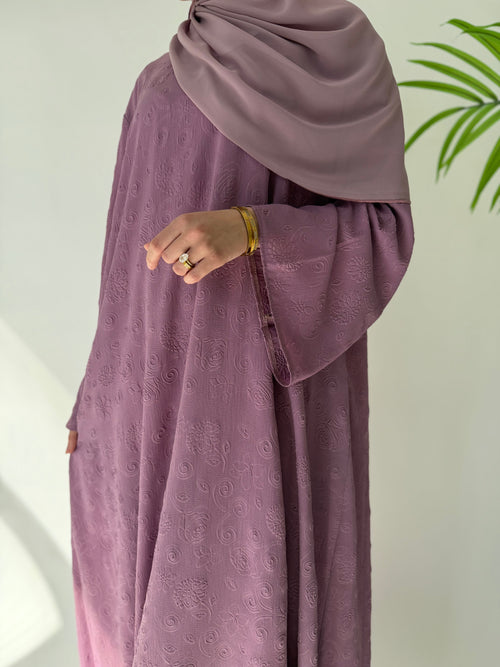 Petal Set: Lilac dust
