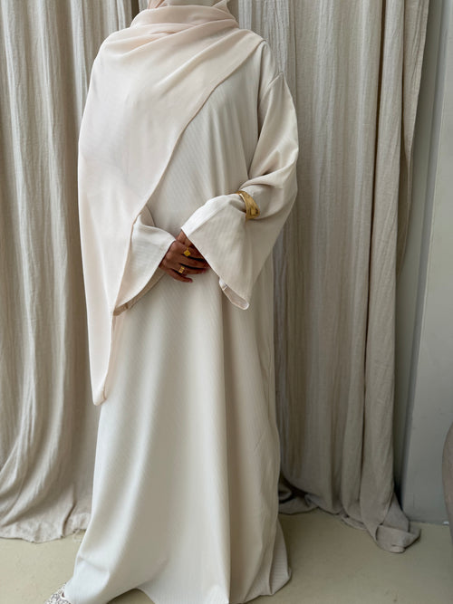 Dove Cream 2-piece Set