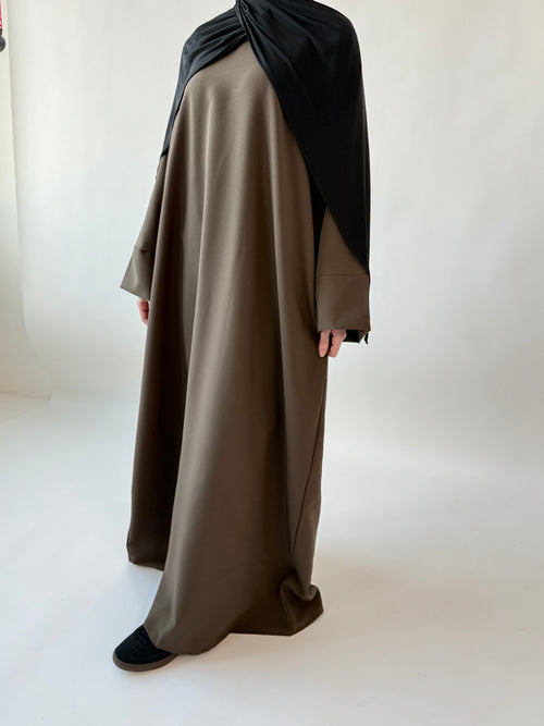 Coffee basics abayah