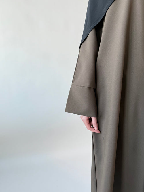 Coffee basics abayah