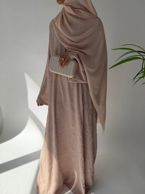 Petal Set: Beige