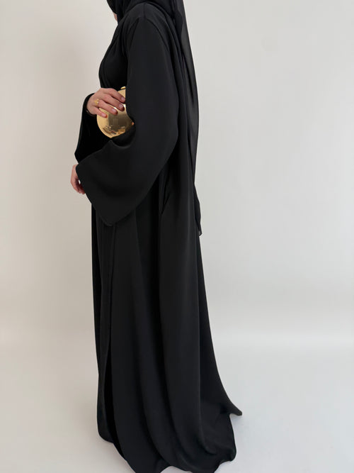 Black Allure 3-piece Set