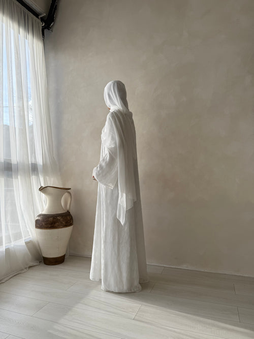 Cloud White 2-piece Set