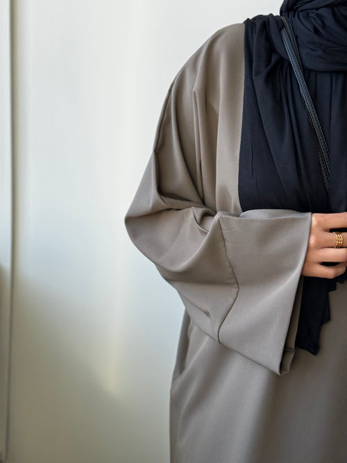 Stone basics Abayah