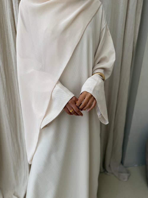 Dove Cream 2-piece Set