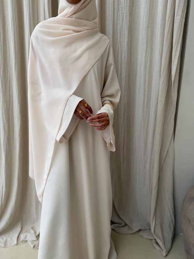Dove Cream 2-piece Set
