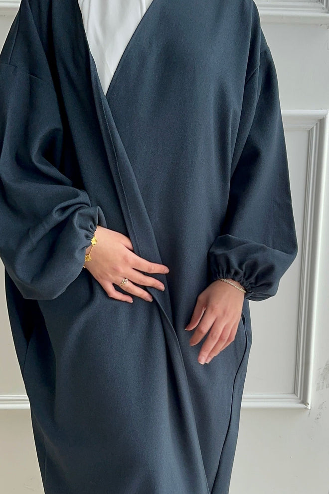 Ramadan Cloaks: Navy