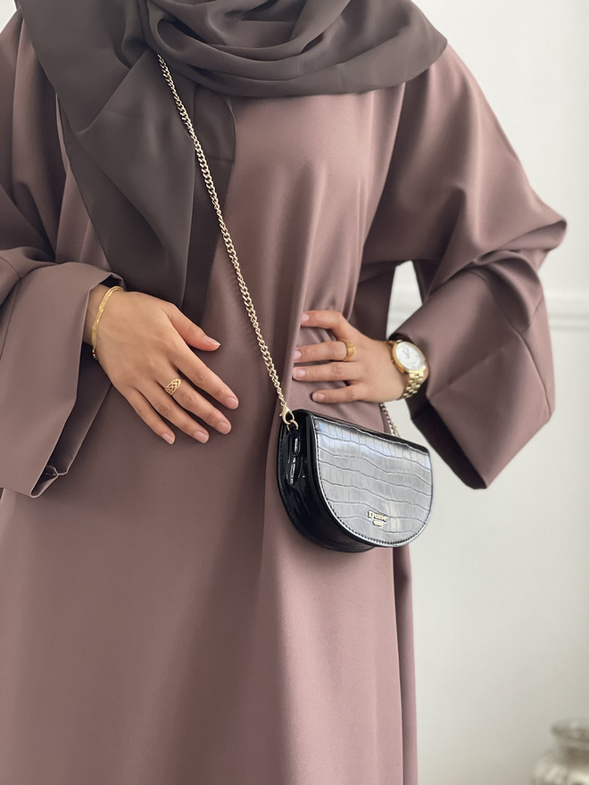 Mocha basics Abayah