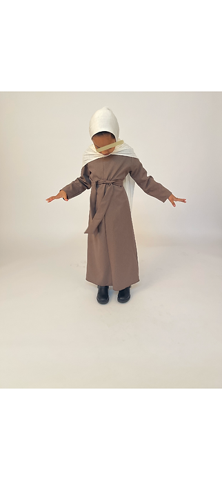 Coco abayah kids