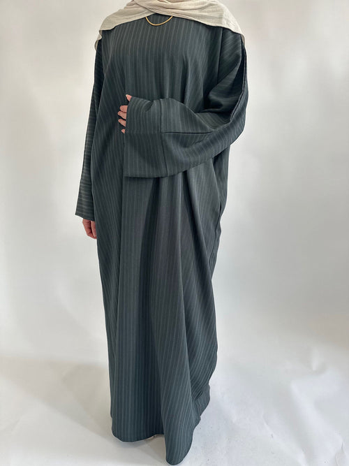 Jade abayah