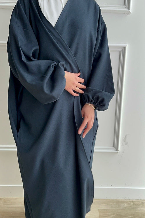Ramadan Cloaks: Navy