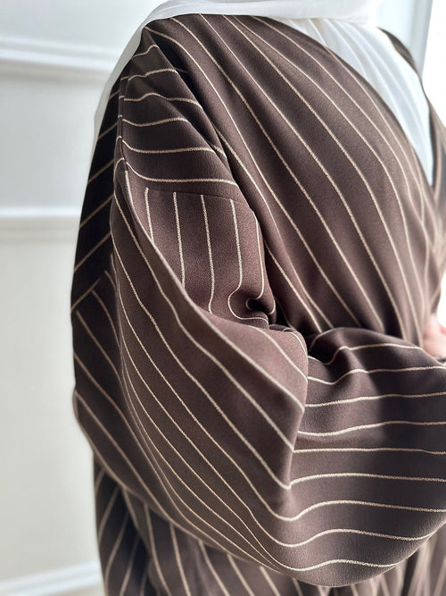 Ramadan Cloaks: Almond