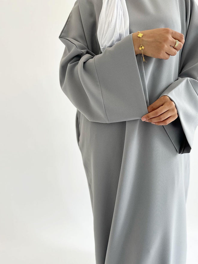 Dove basics Abayah