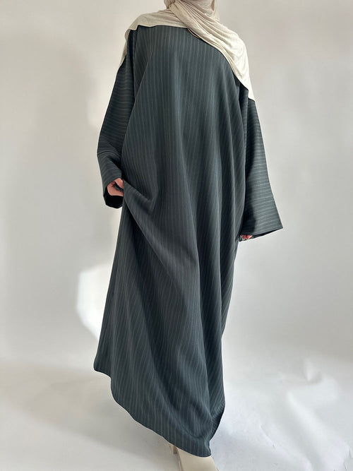Jade abayah
