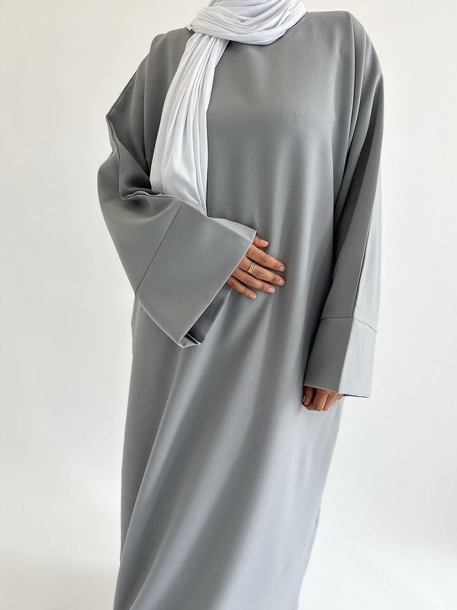 Dove basics Abayah