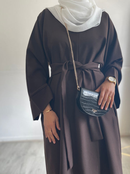 Chocolate basics Zip