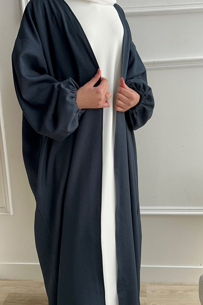 Ramadan Cloaks: Navy