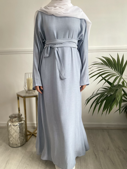Bluebell Dress – ABAYAH WAREHOUSE