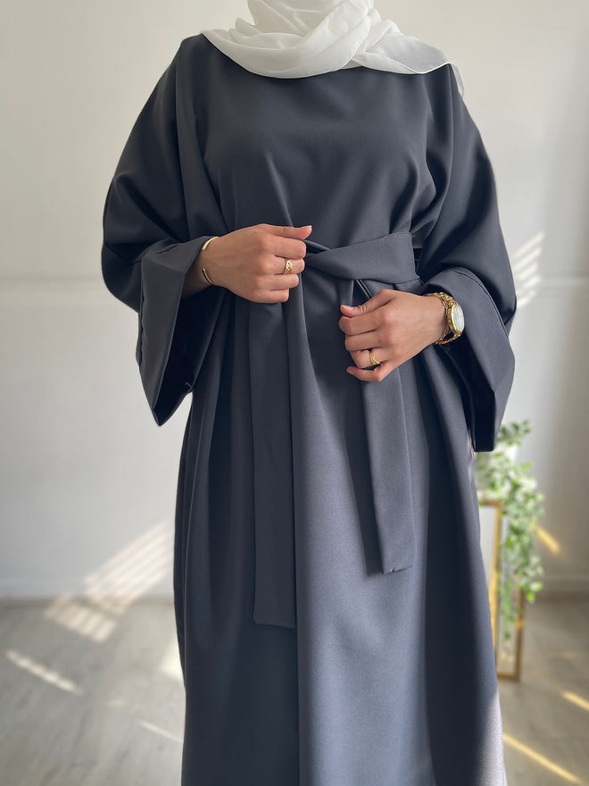 Grey basics