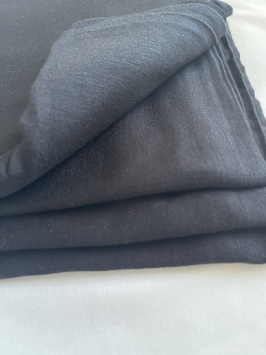 Jersey Black