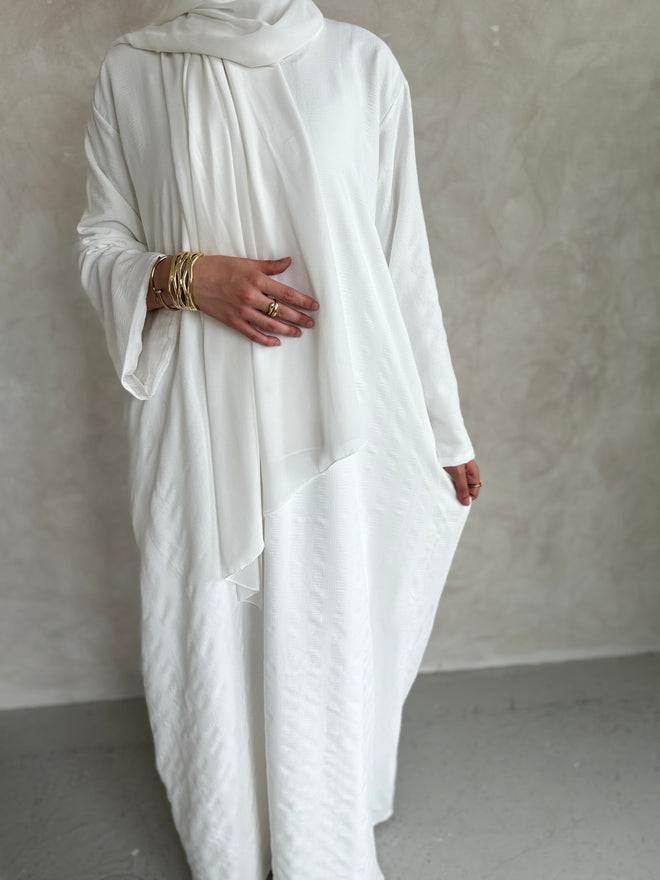 White beach Dress 2.0