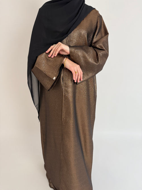 Black Shimmer 3-piece Set