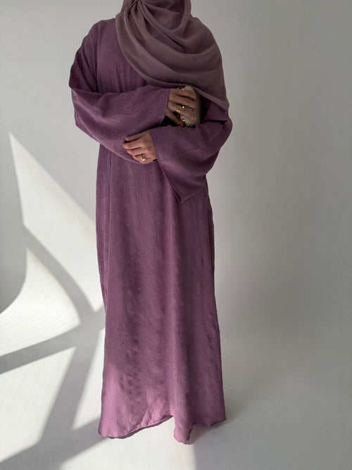 Petal Set: Lilac dust