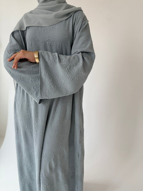 Shadow blue 2 piece Set