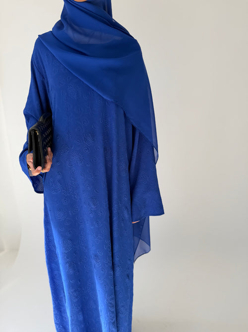 Petal Set: Royal blue