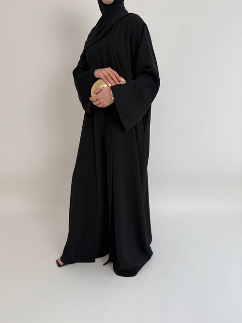 Black Allure 3-piece Set