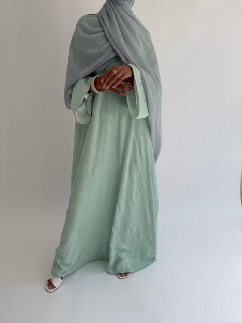 Petal Set: Mint ZIP