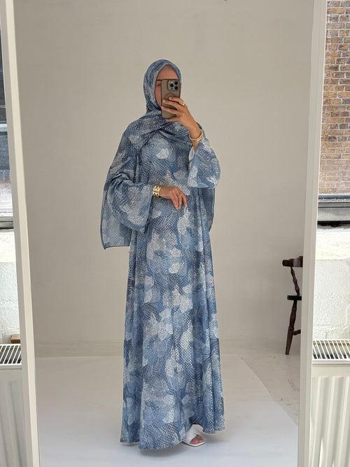 Sky Blossom 2 piece Set 2.0
