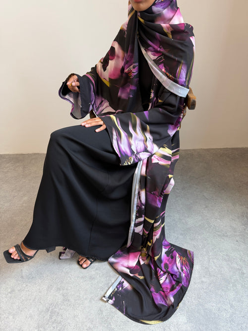 Violet 2-piece Set