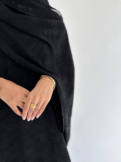 Black Coral Set