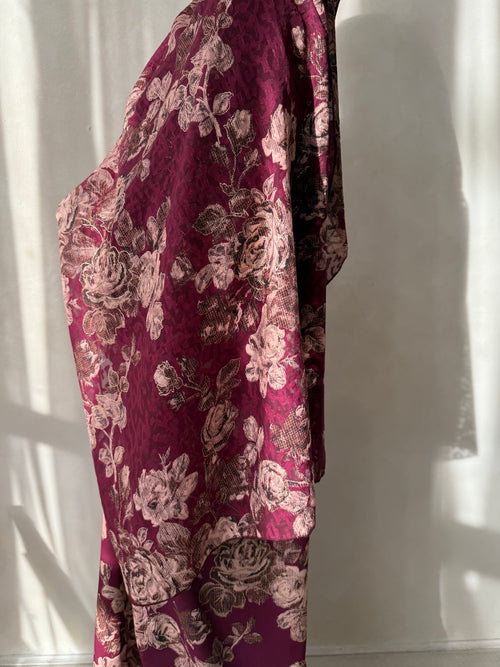 Mulberry Blossom Set